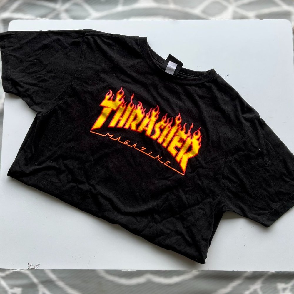 Thrasher T-shirt